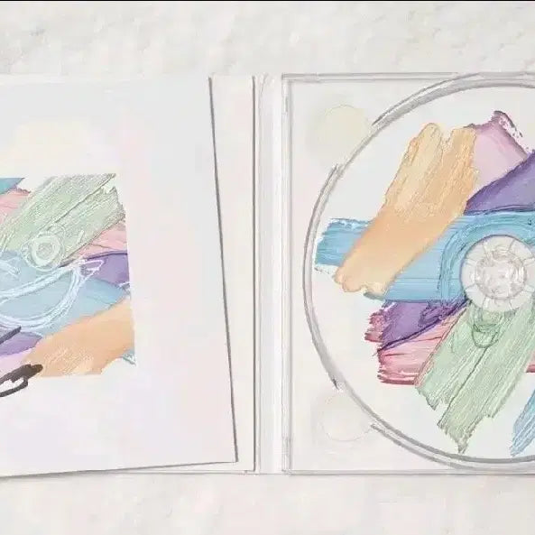 eaj 앨범 싸인 박제형 인썸니아 cd 포카 쩨꼬 양도 데이식스 ep