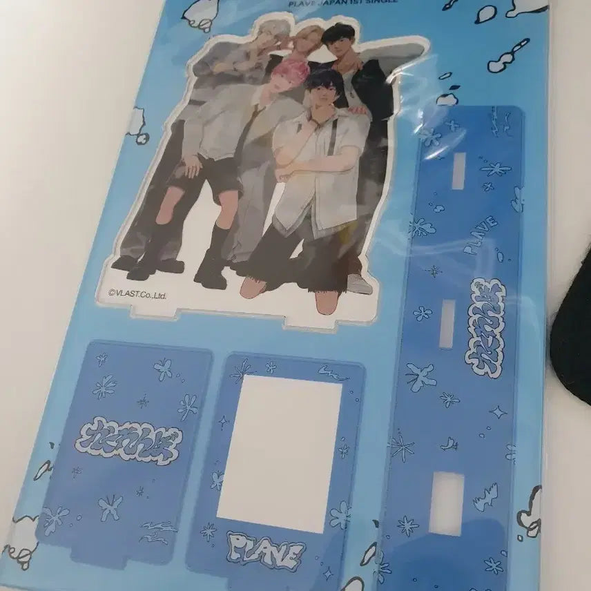 플레이브카쿠렌보 아크릴 스탠드