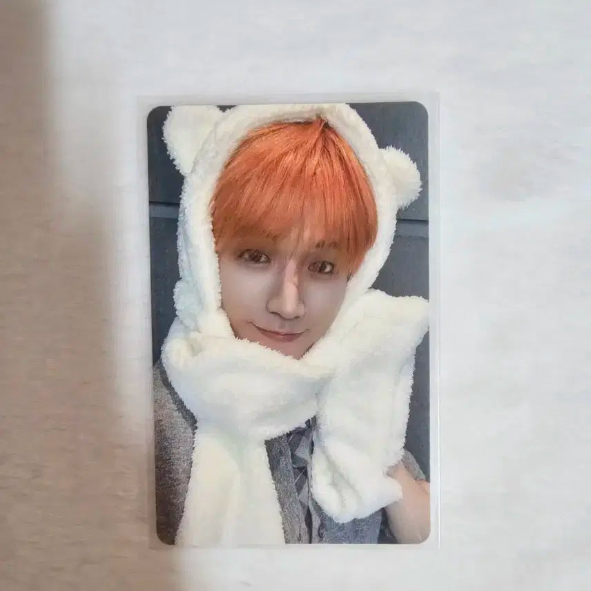 The Action 카카오톡 선물하기 리우 포카