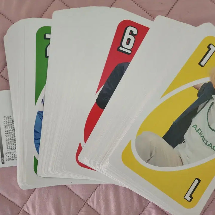 bts 방탄 자이언트 우노