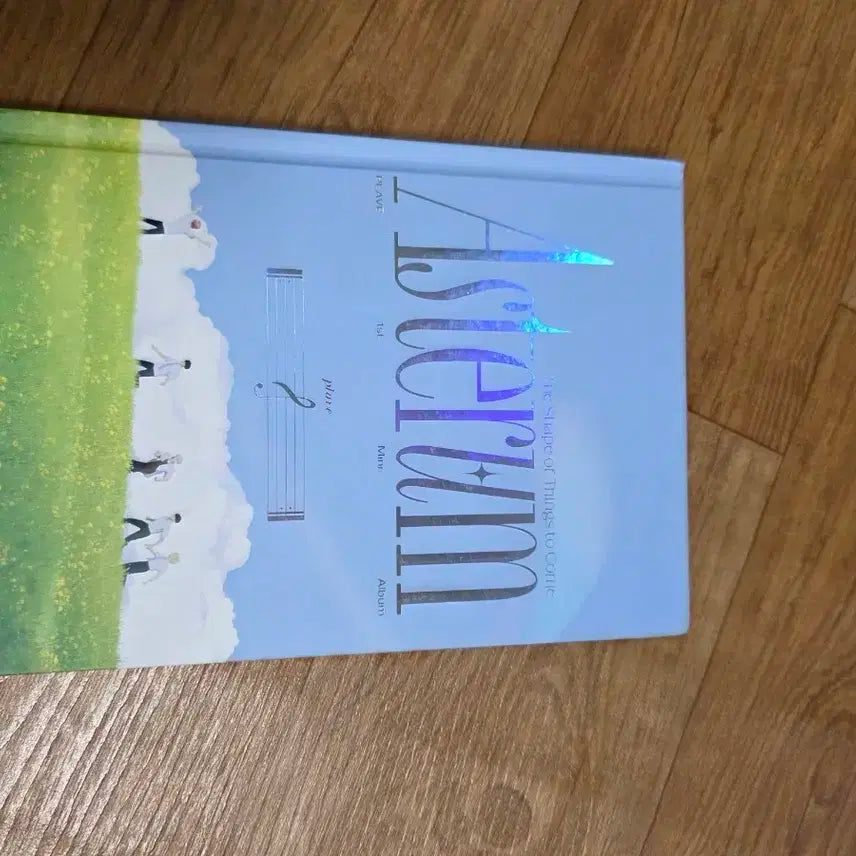 플레이브 여섯번째여름 앨범 팝니다