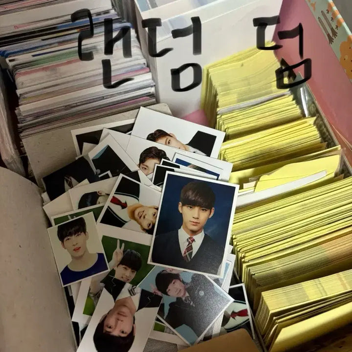 세븐틴 4기 캐럿 팬클럽 키트 판매