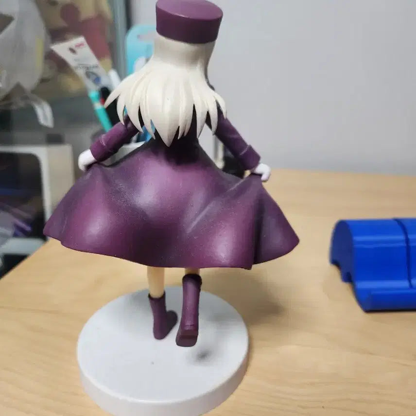 페이트 - 이리야 피규어