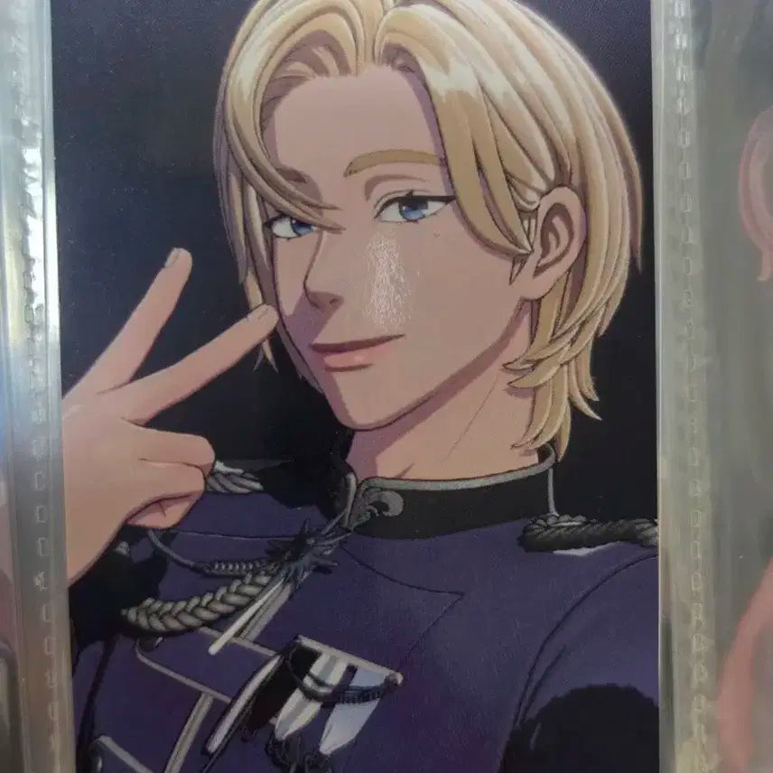 플레이브 노아 위버스 포카 팝니다