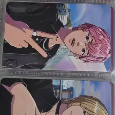 플레이브 대쉬 미공포 일괄