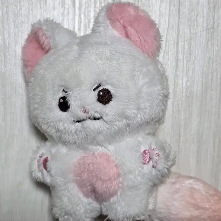 루시 신예찬 10cm 챤비 인형