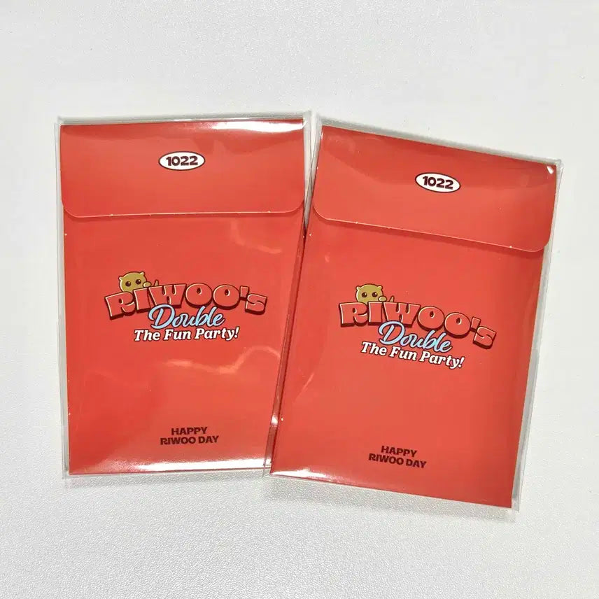 (미개봉) 보이넥스트도어 보넥도 리우 생일 포카 세트 양도