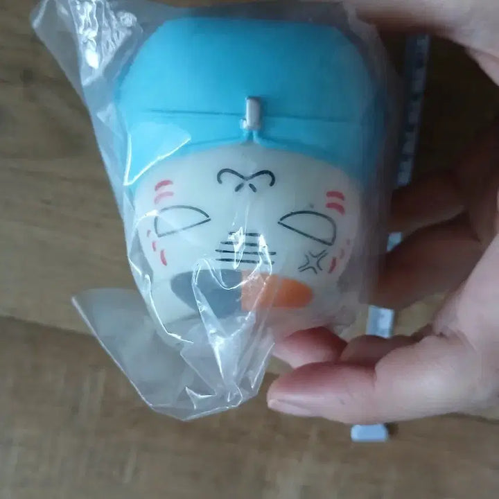 나츠메 우인장 냥코 센세 피규어