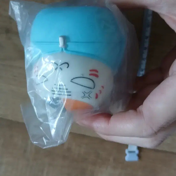 나츠메 우인장 냥코 센세 피규어