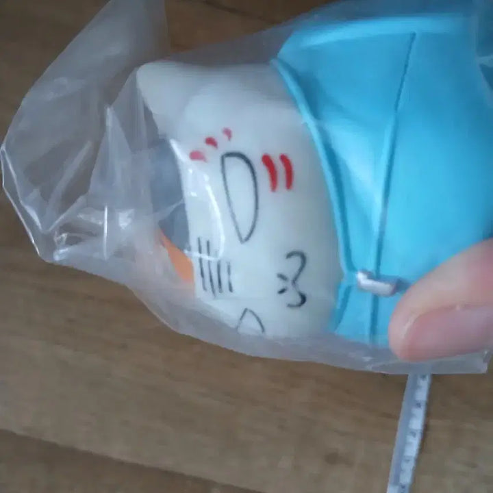 나츠메 우인장 냥코 센세 피규어