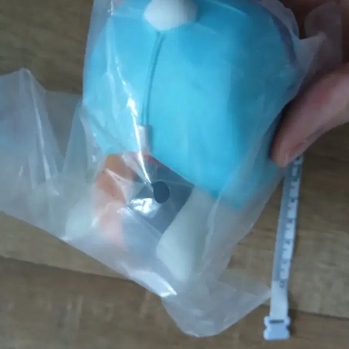 나츠메 우인장 냥코 센세 피규어