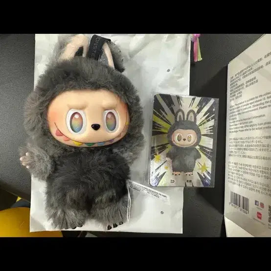 시크릿 라부부하이라이트