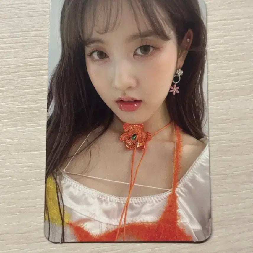 스테이시 시은 포카 팔아요