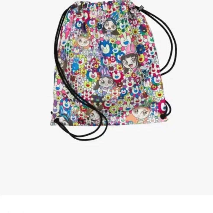 뉴진스 무라카미 풀세트 + 특전카드 포함