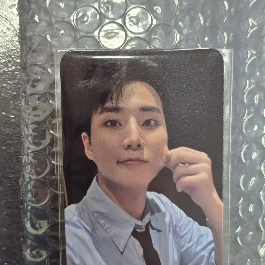 후즈팬 볼꼬집 영케이 데이식스 예판특전 미공포 양도