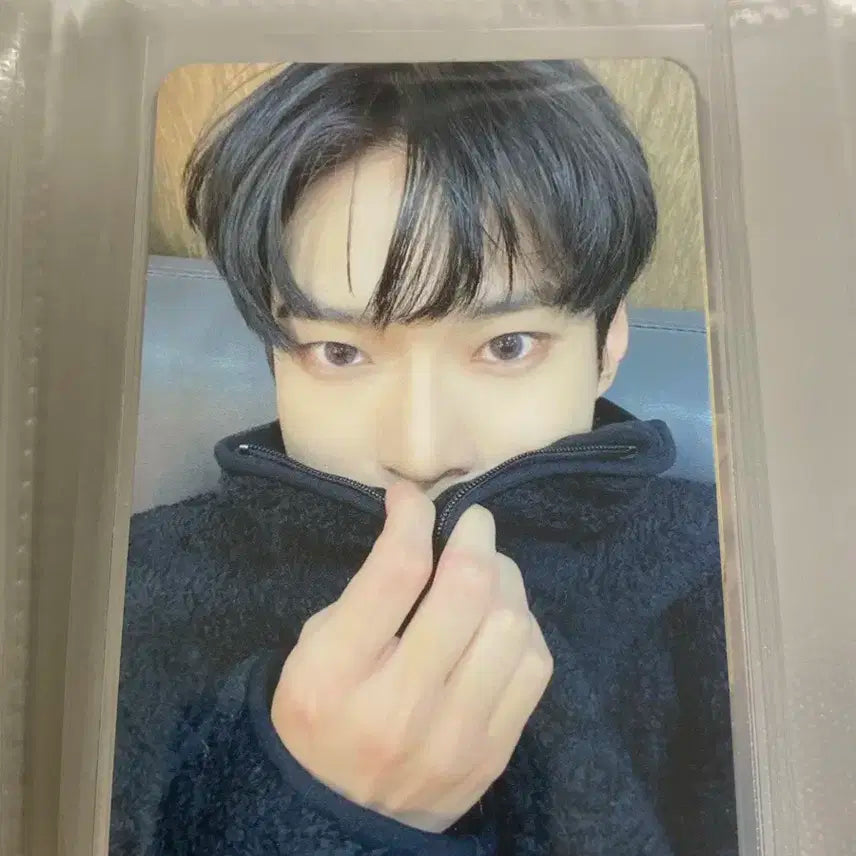 엔시티 도영 후리스도영