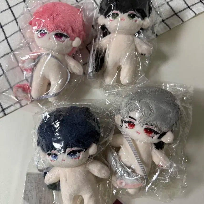 플레이쀼 예준 밤비 은호 하민 일괄 원가이하 양도