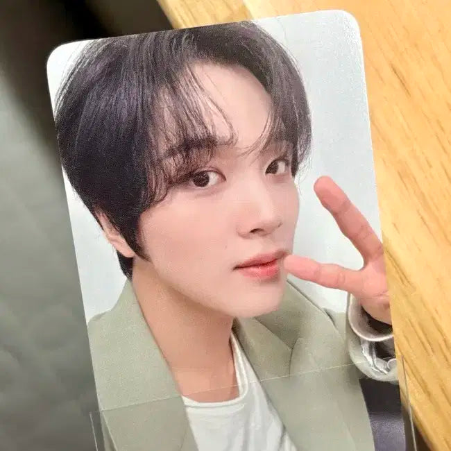 엔시티드림 드림스케이프 위드뮤 해찬