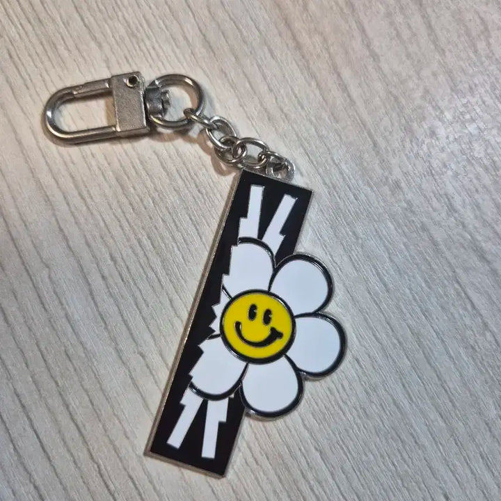 르세라핌 x 위글위글 키링