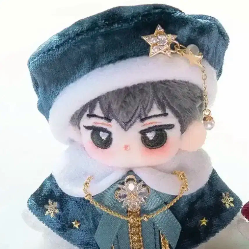 플레이브 묭하민 하민 인형 원가양도