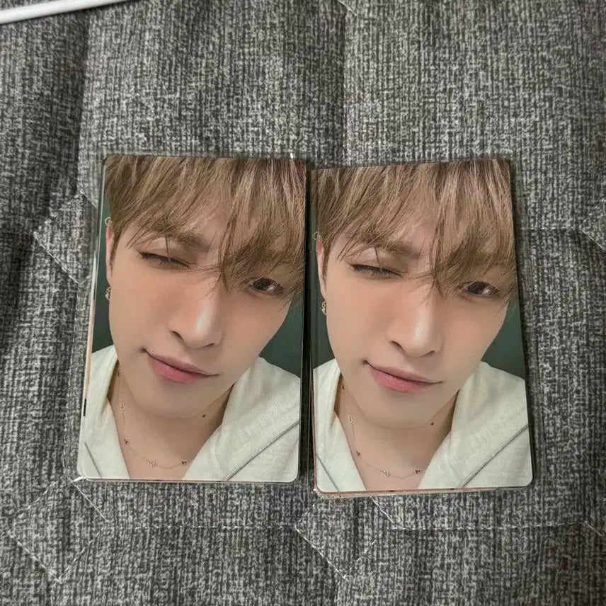 에이티즈 7주년 8room 팝업 스탬프 미션 포카 특전 8룸 에잇룸