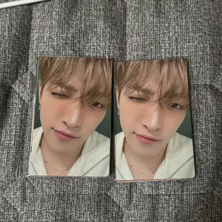 에이티즈 7주년 8room 팝업 스탬프 미션 포카 특전 8룸 에잇룸