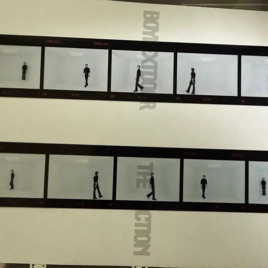 보이넥스트도어 개봉앨범 팔아요