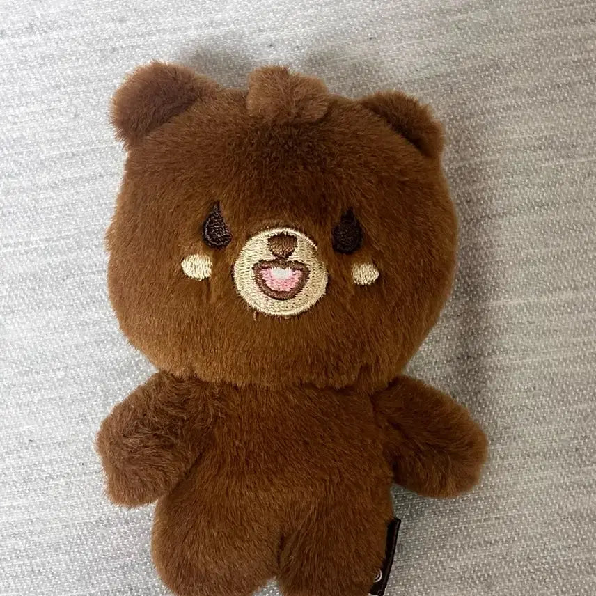 데이식스 데니멀즈 쁘띠멀즈 쁘멀 성진 방이 (24.ver)