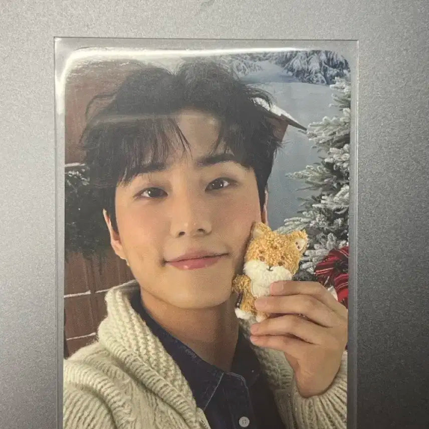 데이식스 2024 클콘 4만원 영케이 포카