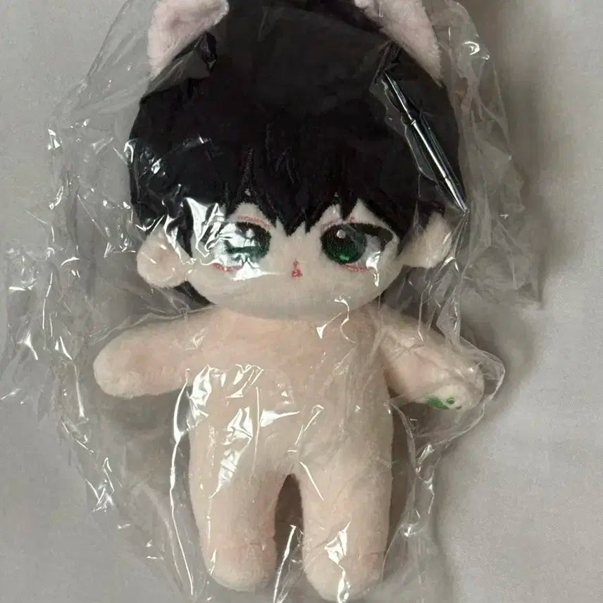 플레이브 하민 솜깅