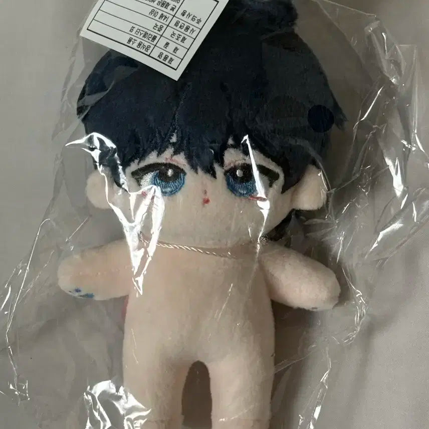 플레이브 예준 솜깅