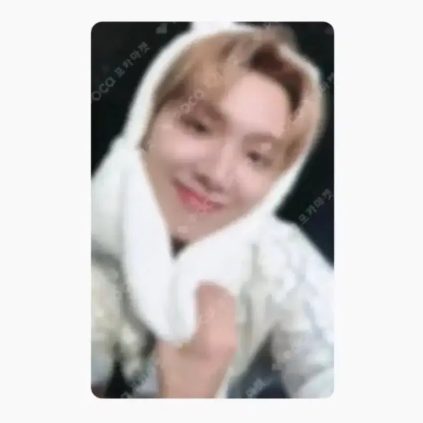 보넥도 카카오톡 특전 양도