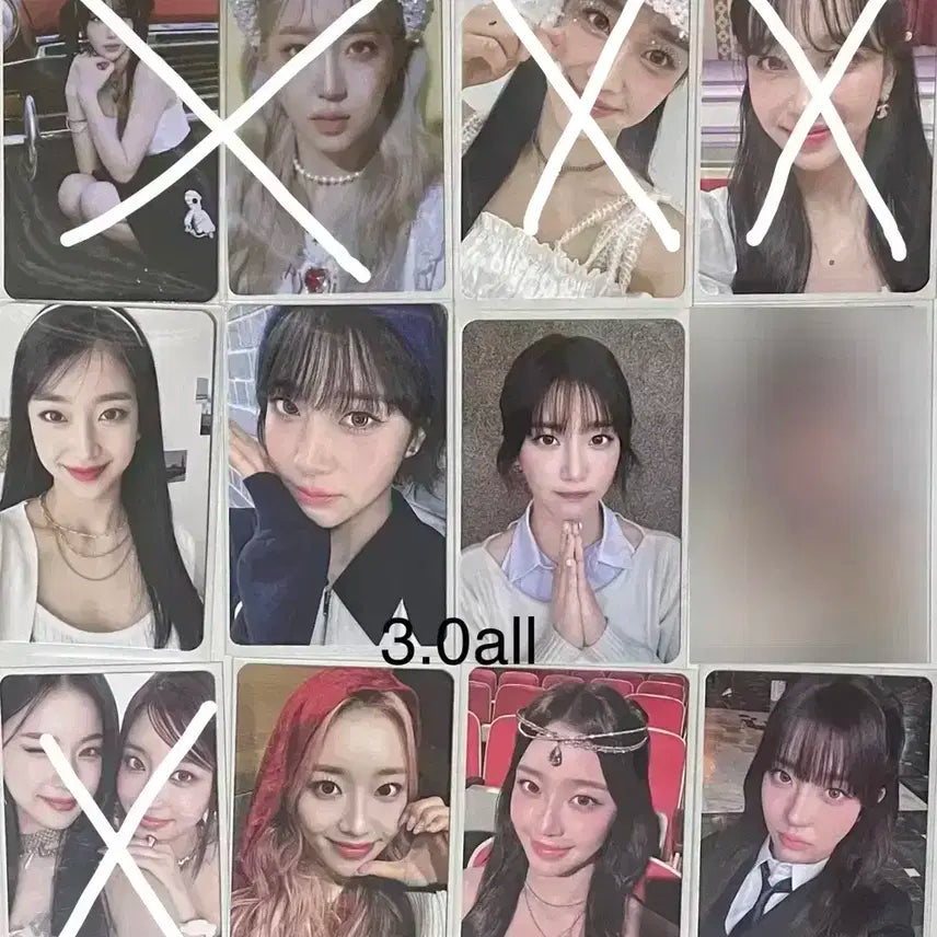 STAYC 스테이씨 포토카드 수민 포카 양도