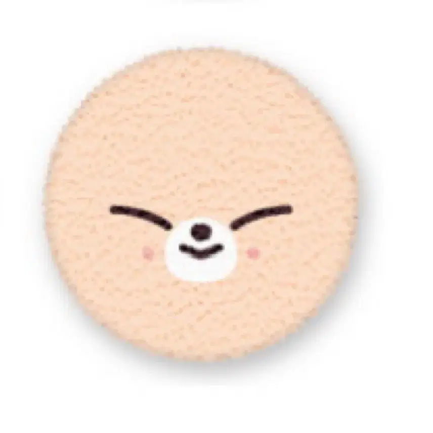 스트레이키즈 스키즈 폭시니 부클 캔 뱃지