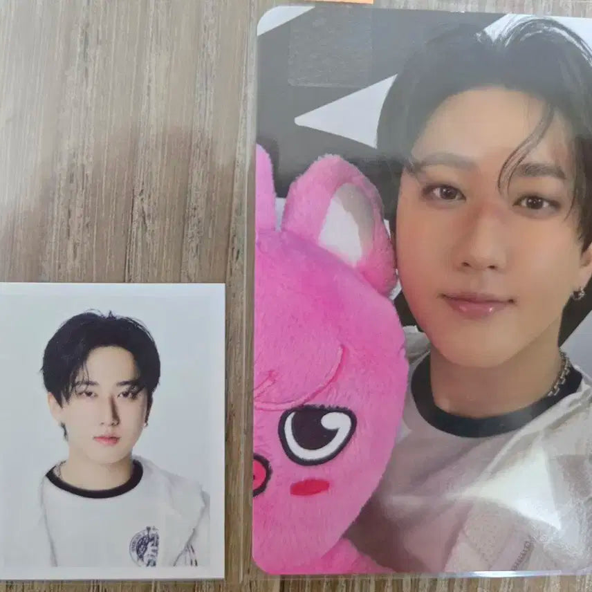 스트레이키즈 창빈 앙콘 팝업 4만원 특전포카, 증사