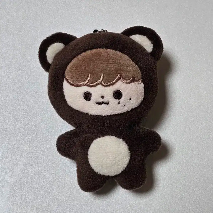 엔시티 nct 해찬 인형 곰효기 양도