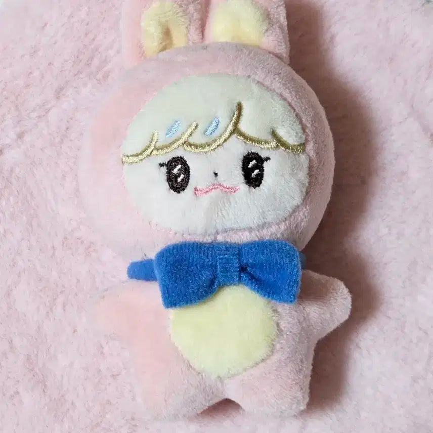 엔시티드림 nctdream 재민 인형 버니잼 양도