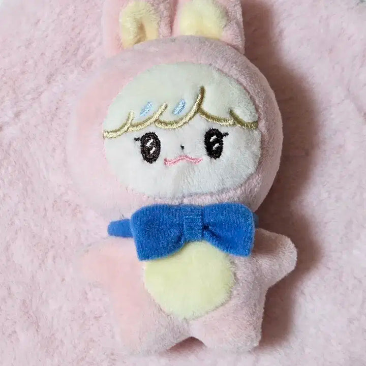 엔시티드림 nctdream 재민 인형 버니잼 양도