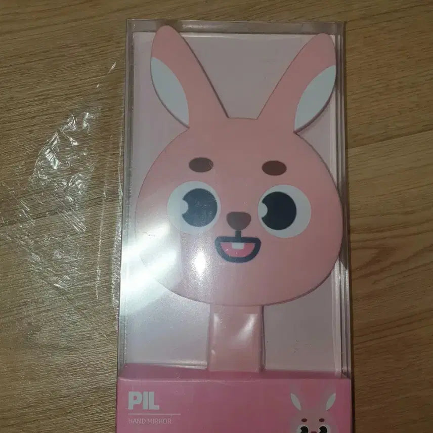 미개봉 데이식스 데니멀즈 원필 필 필끼 손거울