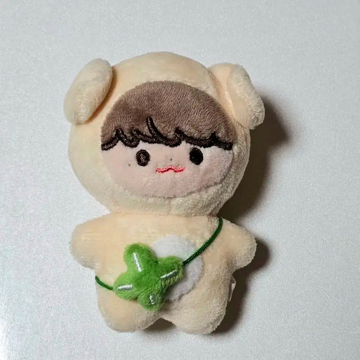 엔시티드림 nctdream 제노 인형 두부젠 양도