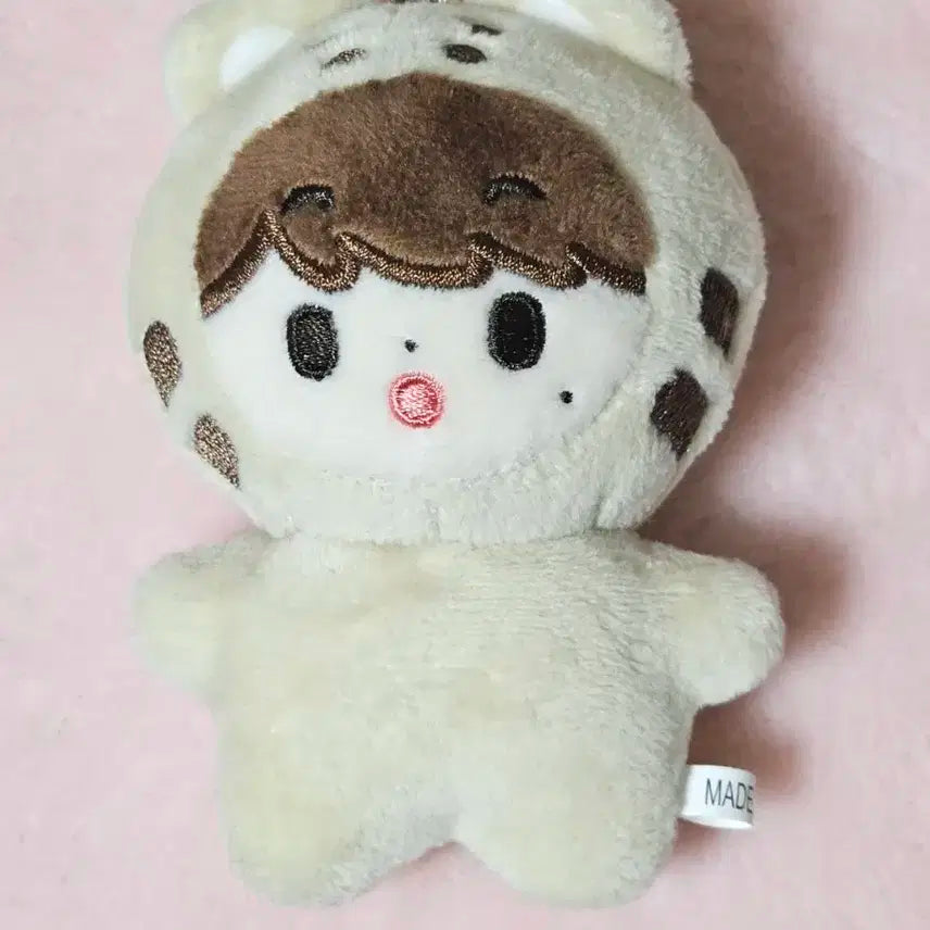 엔시티 nct 마크 인형 뽀또맠 양도