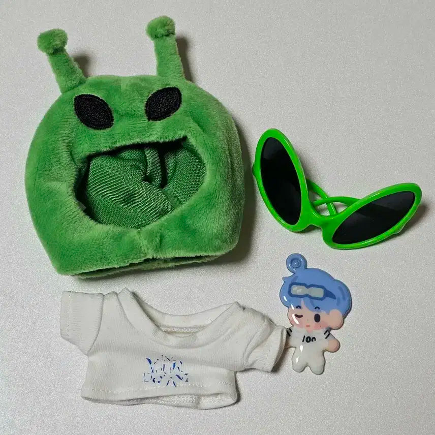 엔시티 nct 마크 인형 뽀또맠 양도