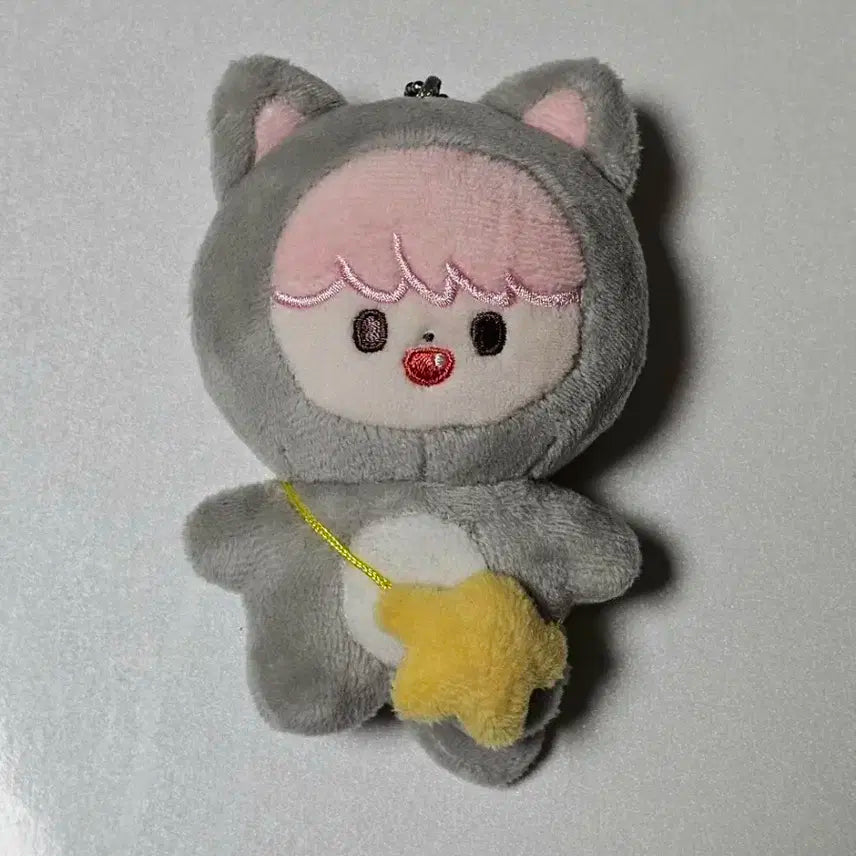 엔시티드림 nctdream 런쥔 인형 야웅쥔 양도