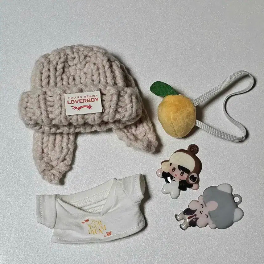 엔시티드림 nctdream 런쥔 인형 야웅쥔 양도