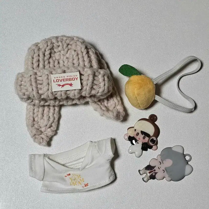 엔시티드림 nctdream 런쥔 인형 야웅쥔 양도