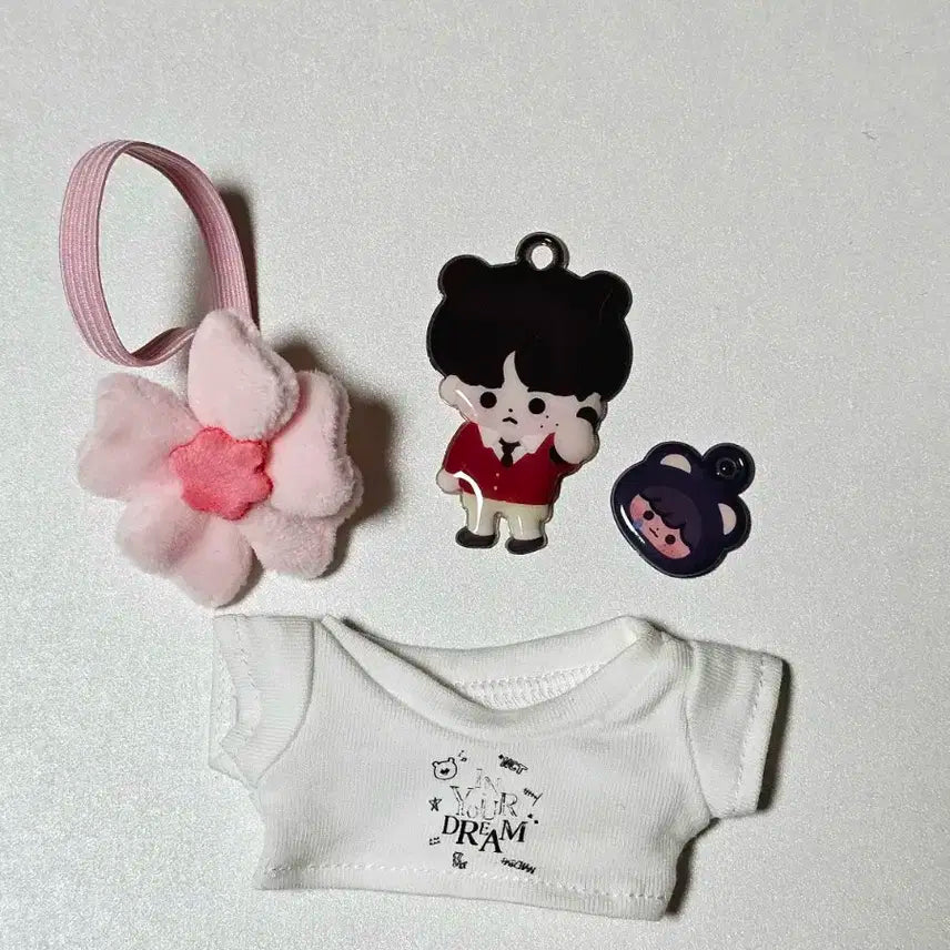 엔시티 nct 해찬 인형 라떼효기 양도