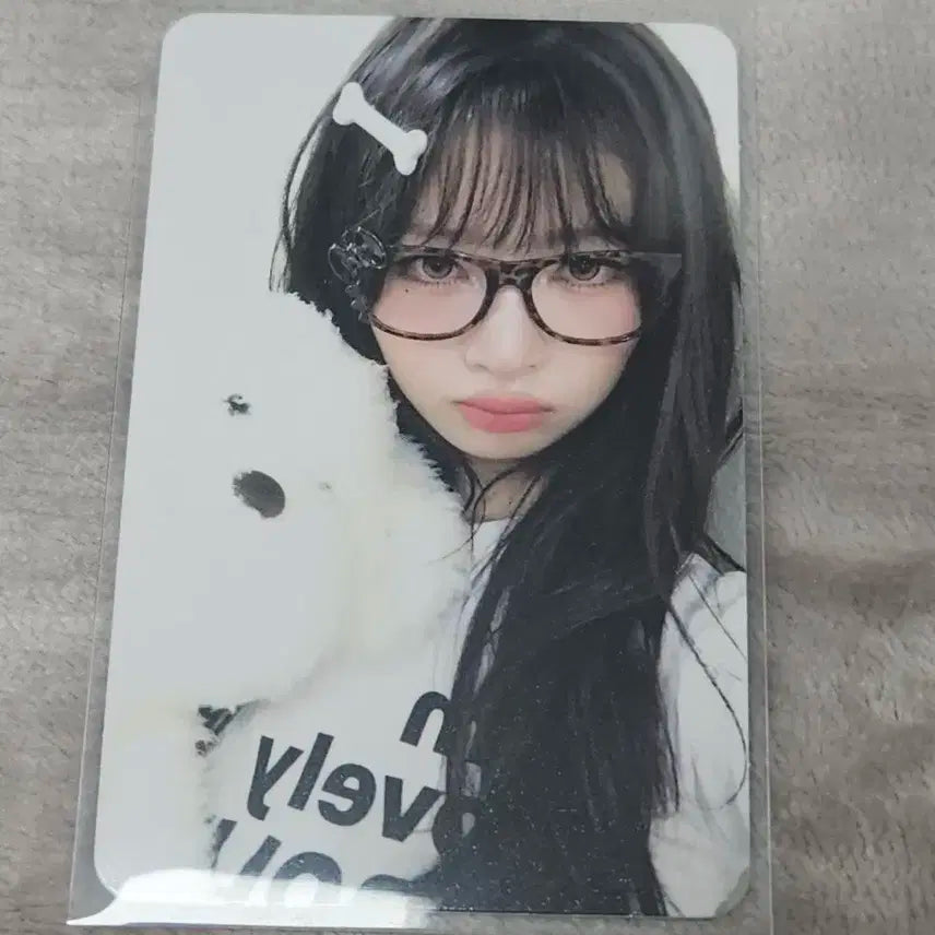 아이브 시크릿 헬로라이브 레이 포카 판매