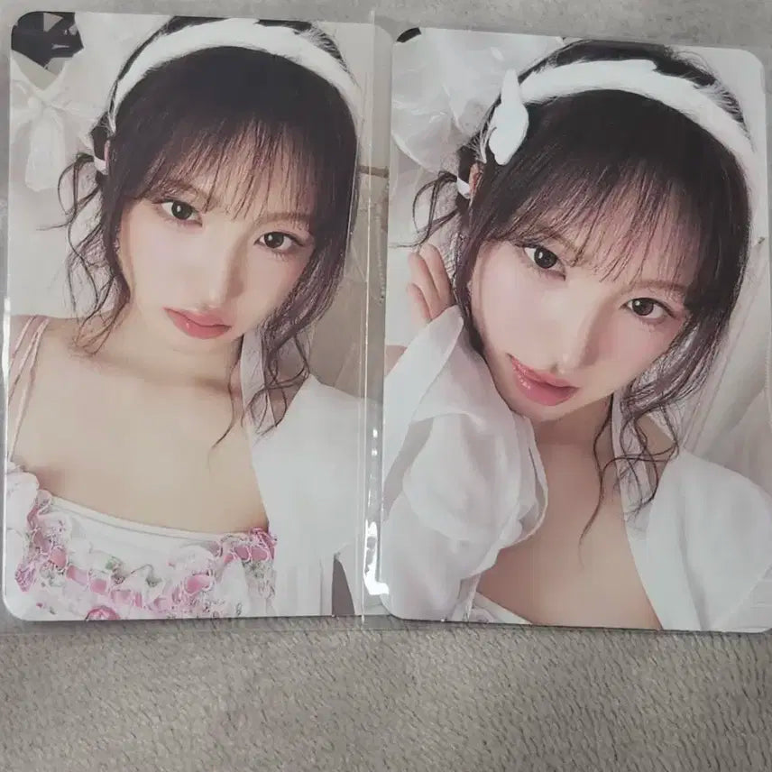 아이브 시크릿 스타쉽 스퀘어 스스퀘 리즈 포카 판매 양도