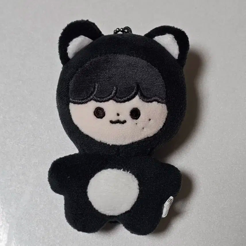 엔시티 nct 해찬 인형 깜효기 양도