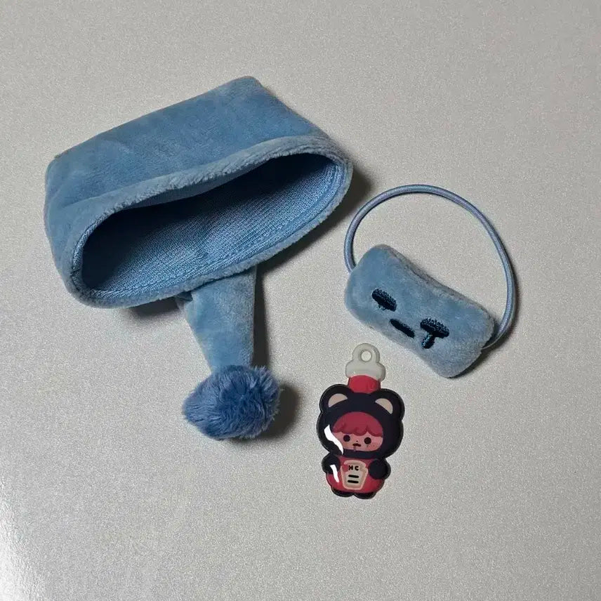 엔시티 nct 해찬 인형 깜효기 양도